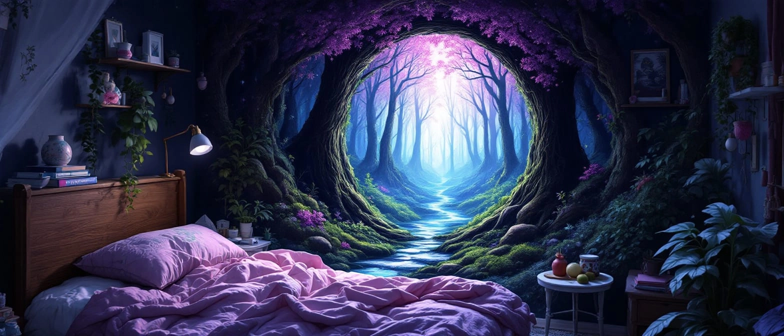 Flux AI generated image