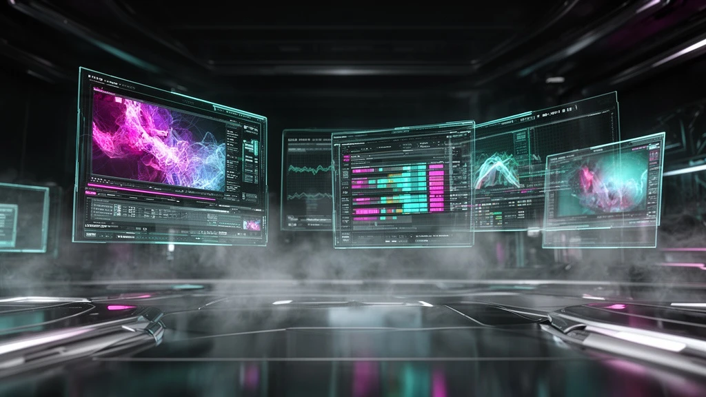 Flux AI 2.9 — Unified Editor & Next-Gen Video