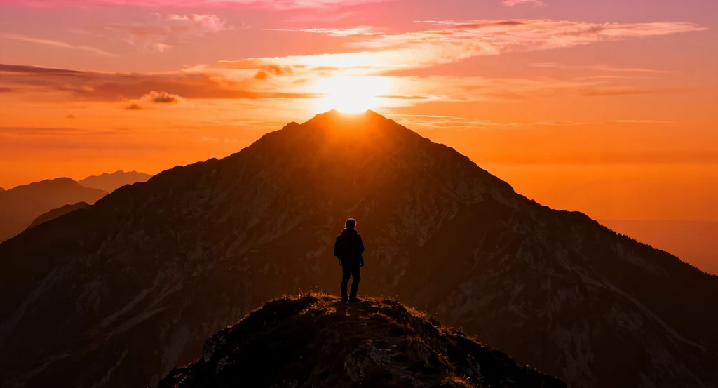 Same photo extended to a 16:9 cinematic banner by the AI image extender