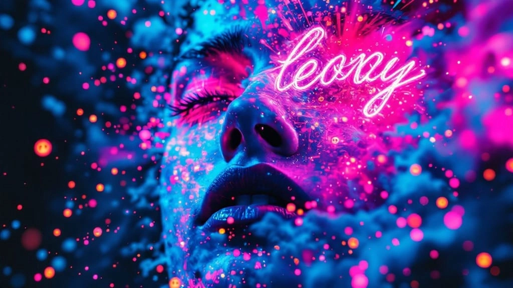 AI Generated Digital Art