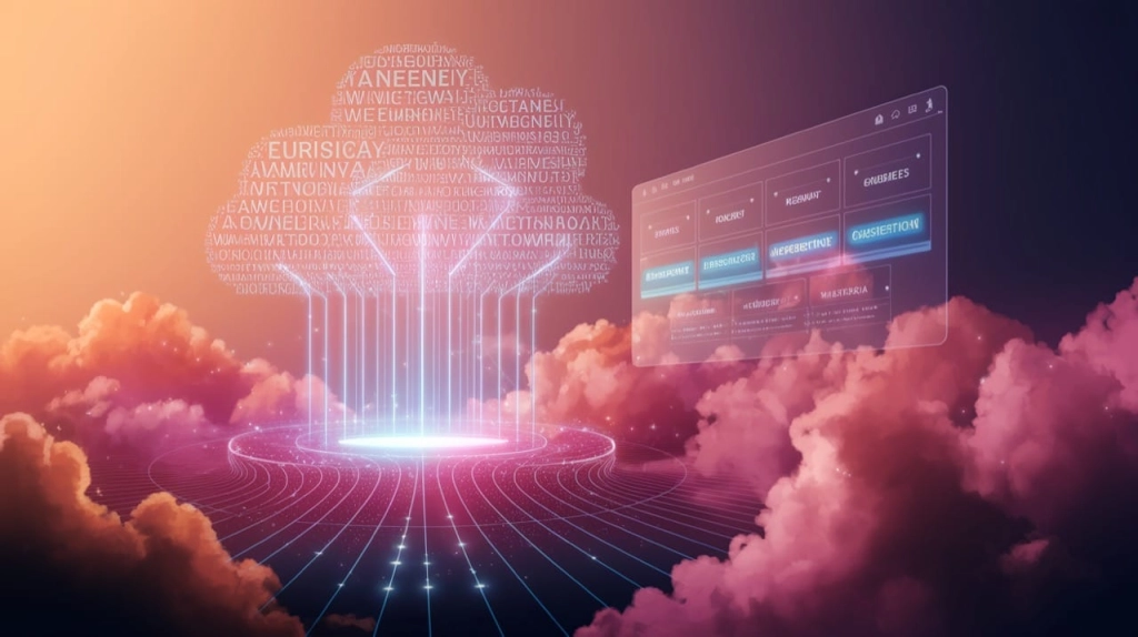 プロンプトジェネレーター