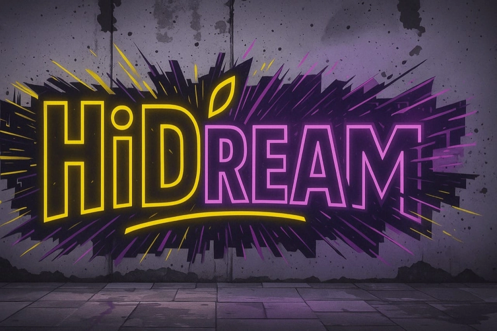 HiDream AI