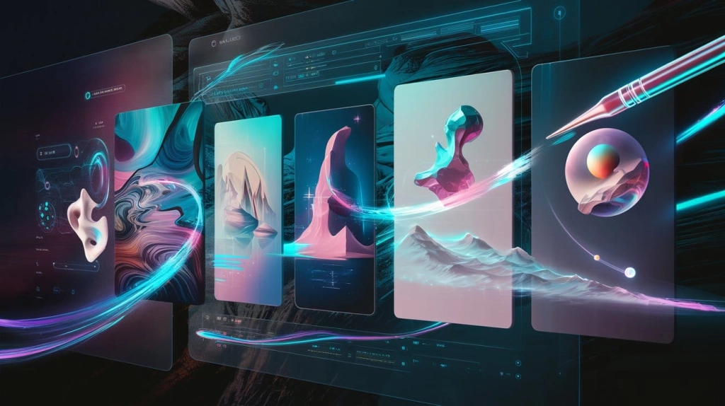 画像から画像へ