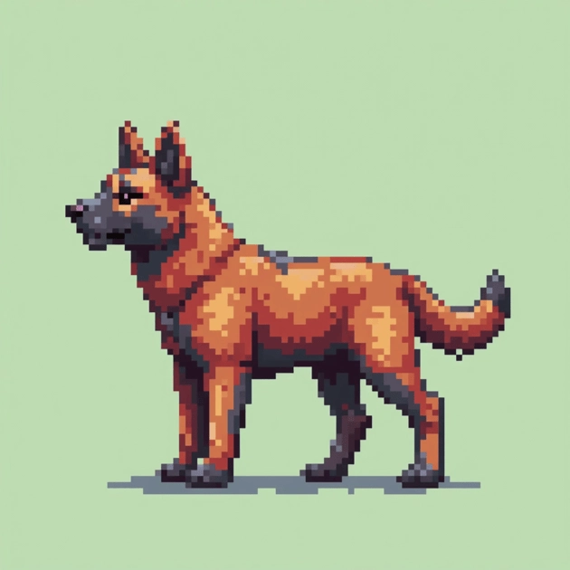 PixelArtAI