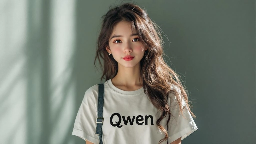 Qwen 图像编辑 - 顶级 AI 图像编辑器，文本与视觉编辑