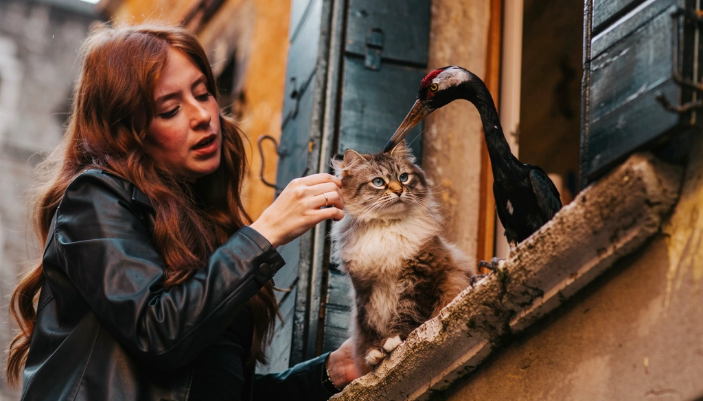 Flux 2 image editing example