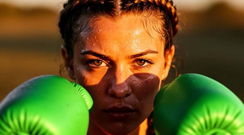 Professional quality results