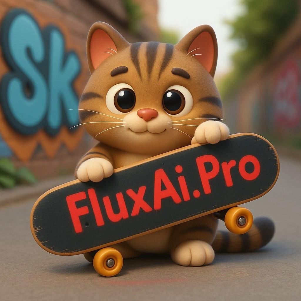 GPT Image - 3D style transformation